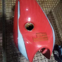 باک اگزوزs400|قطعات یدکی و لوازم جانبی|اراک, |دیوار