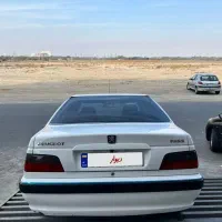 پژو پارس lx|خودرو سواری و وانت|اسلام‌شهر, شهرک امام حسین (میان آباد)|دیوار