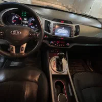 اسپورتیج 2015 فول|خودرو سواری و وانت|قوچان, |دیوار