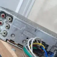 ظبط پایونر ۶خروجی بدون تعمیر زیر خاکی