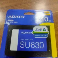 ssd اس اس دی پلمپ گارنتی دار زیر قیمت دیجی کالا