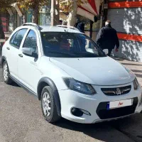 خودرو کوییک 1400