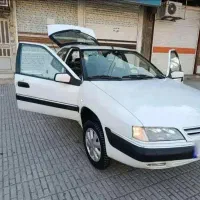 زانتیا مدل ۸۹ عالی تمیز|خودرو سواری و وانت|اهواز, منبع اب|دیوار