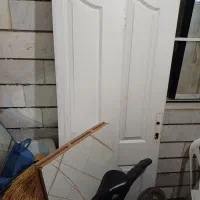 درب ورودی ساختمان