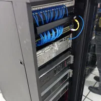 خدمات فنی مهندسی کامپیوتر و شبکه ایران ترابایت