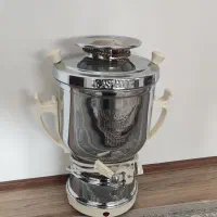 سماور برقی سالم اصل