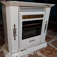 بخاری گازی ایران شرق|بخاری، هیتر، شومینه|شوش, |دیوار