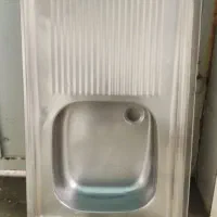 سینک تک لگن