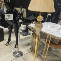 آباژور کنار سالنی آبکاری جدید