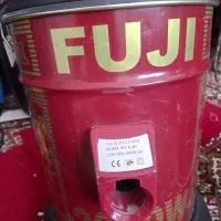 جاروبرقی سطلی