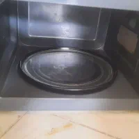 ماکروویو 21لیتری (دلونگی) ایتالیا|اجاق گاز و لوازم برقی پختوپز|کرمانشاه, |دیوار