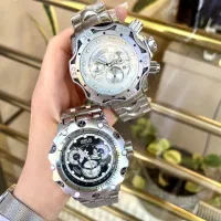 ساعت اینویکتا،اینوکتا،یاکوزا،اصلی با ضمانت|ساعت|تهران, شهرک ولیعصر شمالی|دیوار