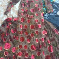 لباس لری درحدنو
