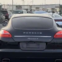 پورشه پانامرا 20124sگذرموقت باتردد نامحدود|خودرو سواری و وانت|تهران, ستارخان|دیوار