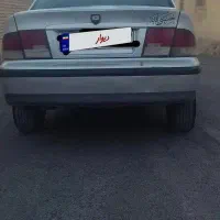 سمند فروشی|خودرو سواری و وانت|داران, |دیوار