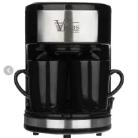 قهوه ساز ویداس مدلVlR2224|سماور، چایساز، قهوهساز|اندیشه, اندیشه فاز ۱|دیوار
