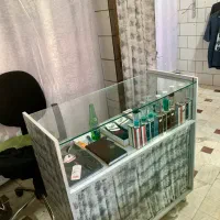 میز پیشخوان مغازه