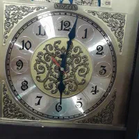 ساعت ایستاده|ساعت دیواری و تزئینی|مشهد, رده|دیوار