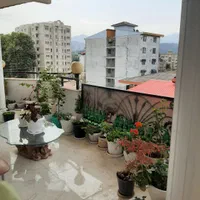 ۳۰۳ متر با ۳ تراس بزرگ مسقف ۳۳۰ متر و دوبلکس