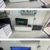 ۳ عدد تلویزیون ۴۲ lcd