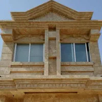 نماکار سنگ رومی سرامیک کاشیکاری موزاییک پله|خدمات پیشه و مهارت|خرمآباد, |دیوار