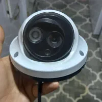 دوربین دید در شب