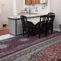 منزل مبله دوخواب ۳۰۰متری با تمام امکانات رفاهی|اجارهٔ کوتاه‌مدت آپارتمان و سوئیت|اصفهان, طاحونه|دیوار