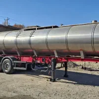 تانکر دوجداره|خودرو سنگین|ملایر, |دیوار