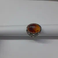 دو انگشتر نقره|جواهرات|تهران, فردوسی|دیوار