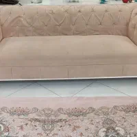 کاناپه چستر سالم