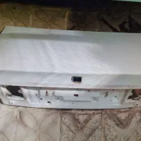 درب صندوق عقب/سمند