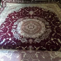 فرش ۱۲ متری|فرش|قرچک, مهدیه|دیوار