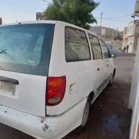 ون سایپا مدل ۸۴