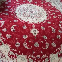 فرش ۱۲ متری ماشینی|فرش|خرمآباد, |دیوار