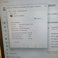 لپتاپ|رایانه همراه|خرم‌آباد, |دیوار