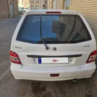 پراید111 مدل1394