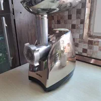 چرخ گوشت بایترون