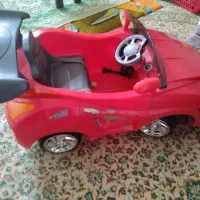 فروش ماشین شارژی