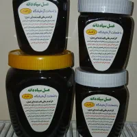 عسلهای ارگانیک(در حد) با کیفیت مناسب افراد دیابتی|خوردنی و آشامیدنی|تهران, افسریه جنوبی|دیوار