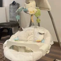 نی نی لای لای فیشرپرایس