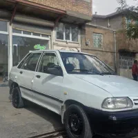 پراید۸۳ انژکتور