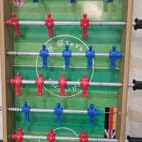 فوتبال دستی در حد نو|ورزشهای توپی|کرج, حاجی آباد|دیوار