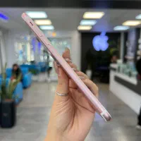 آیفون ۷پلاس رزگلد|موبایل|گرگان, |دیوار