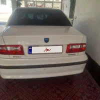 سمندlx|خودرو سواری و وانت|سراب, |دیوار