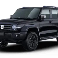 فروش حواله تانک ۳۰۰ شتابران خودرو