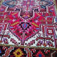 فرش‌دستبافت‌‌نه‌متر‌بافنده‌بارماخ‌توخوش‌و