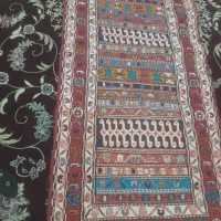 ورنی دست بافت