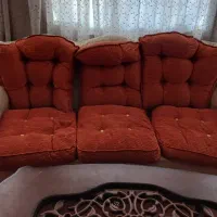 مبل کارکرده