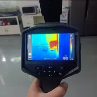 لوله کشی نشتیابی آب تشخیص نم رطوبت بادستگاه شهرقدس