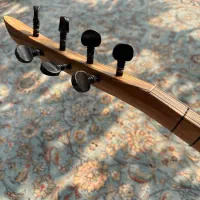 باغلاما ، دیوان ، دسته بلند|سازهای سنتی|تهران, پرواز|دیوار